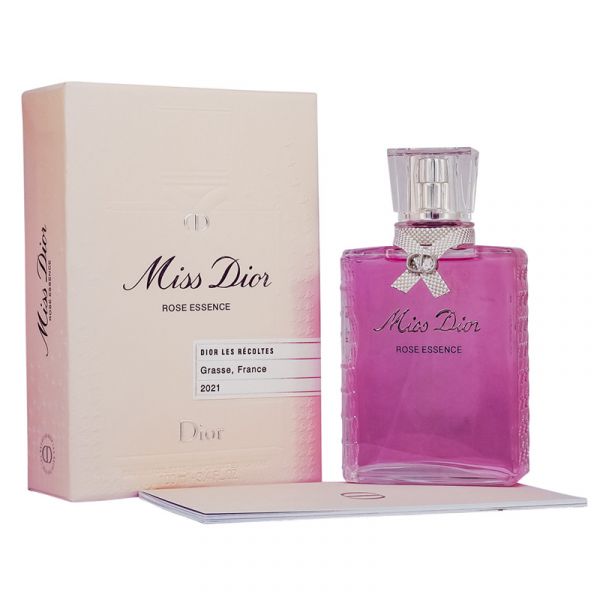 Euro Miss Dior Rose Essence Limited Edition, 100ml